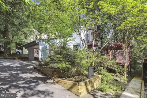 Exterior - 304 Mississippi Ave, Silver Spring, MD 20910 photo 4 of 25
