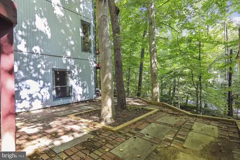 Exterior - 304 Mississippi Ave, Silver Spring, MD 20910 photo 6 of 25