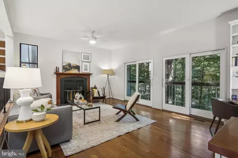 Living - 304 Mississippi Ave, Silver Spring, MD 20910 photo 1 of 5