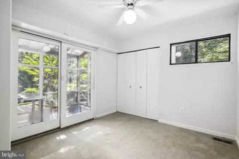 Bedroom - 304 Mississippi Ave, Silver Spring, MD 20910 photo 5 of 10