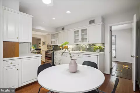 Kitchen - 304 Mississippi Ave, Silver Spring, MD 20910 photo 1 of 5