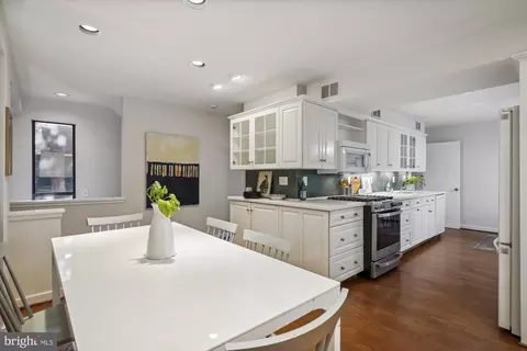 Kitchen - 304 Mississippi Ave, Silver Spring, MD 20910 photo 5 of 5