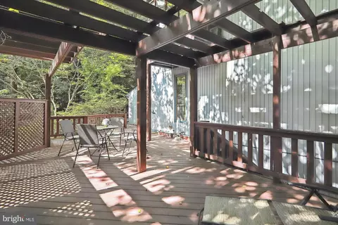 Exterior - 304 Mississippi Ave, Silver Spring, MD 20910 photo 12 of 25