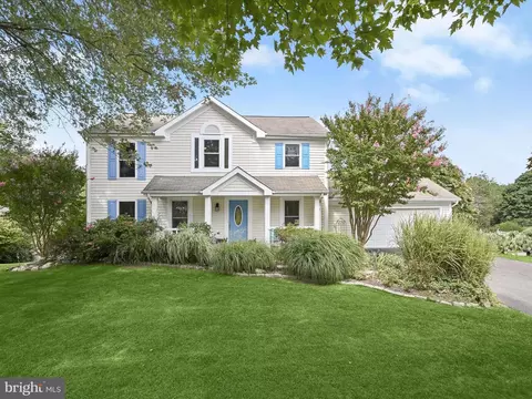 10809 Santa Anita Ter, Damascus, MD 20872