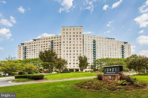 10401 Grosvenor Pl #1004, Rockville, MD 20852