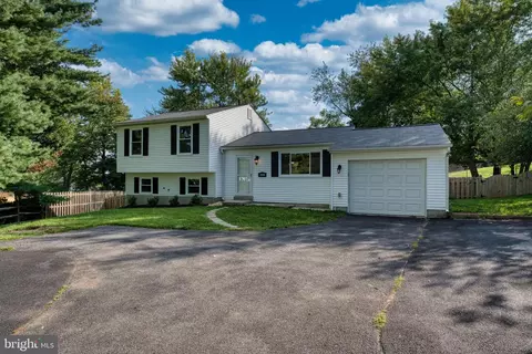10504 Nickelby Way, Damascus, MD 20872
