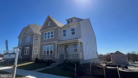 10044 Lewis Dr, Damascus, MD 20872