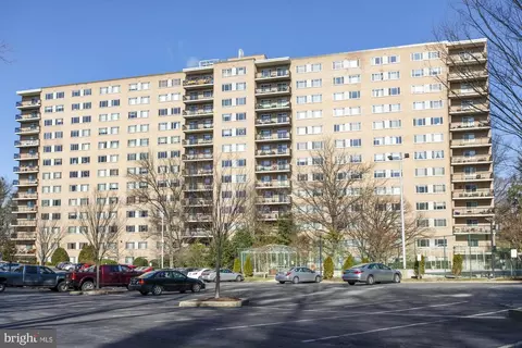 1900 Lyttonsville Rd #1315, Silver Spring, MD 20910