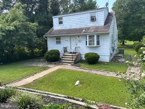 12100 Dewey Rd, Silver Spring, MD 20906