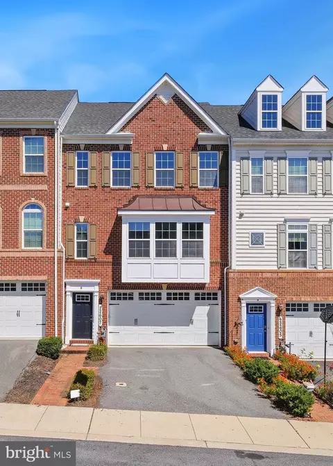 22607 Winding Woods Way, Clarksburg, MD 20871