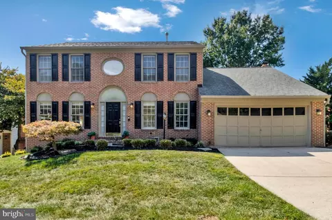 11006 Petersborough Dr, Rockville, MD 20852