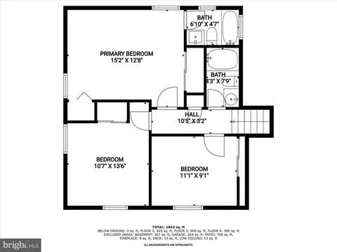 13205 Glenhill Rd, Silver Spring, MD 20904 photo 39