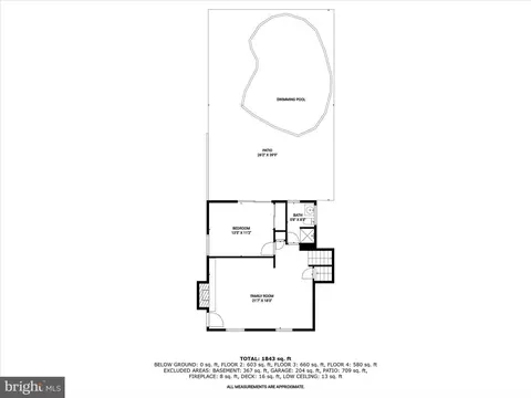 13205 Glenhill Rd, Silver Spring, MD 20904 photo 40