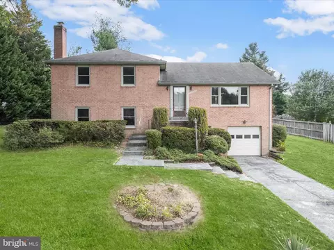 13205 Glenhill Rd, Silver Spring, MD 20904