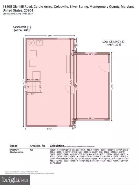 13205 Glenhill Rd, Silver Spring, MD 20904 photo 48