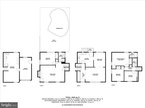 13205 Glenhill Rd, Silver Spring, MD 20904 photo 42