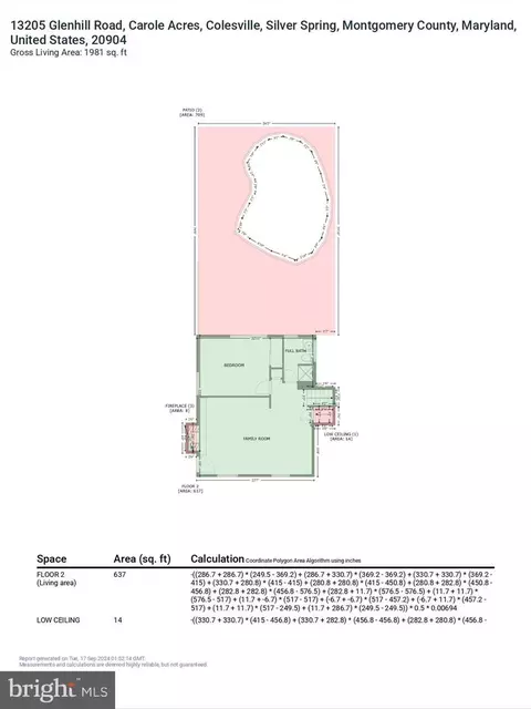 13205 Glenhill Rd, Silver Spring, MD 20904 photo 46