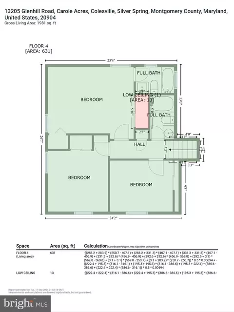 13205 Glenhill Rd, Silver Spring, MD 20904 photo 44