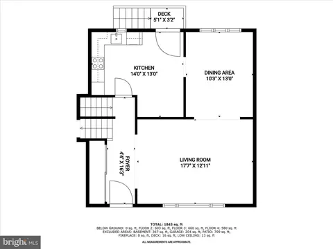 13205 Glenhill Rd, Silver Spring, MD 20904 photo 38