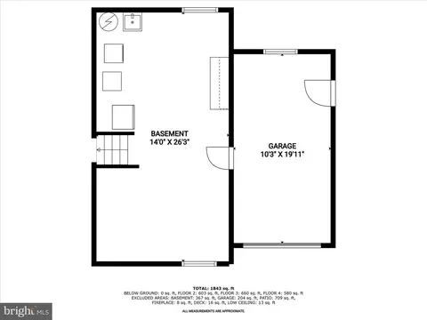 13205 Glenhill Rd, Silver Spring, MD 20904 photo 41