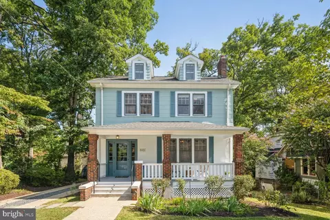 513 Philadelphia Ave, Takoma Park, MD 20912