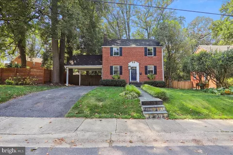 2712 Arvin St, Silver Spring, MD 20902 photo 3