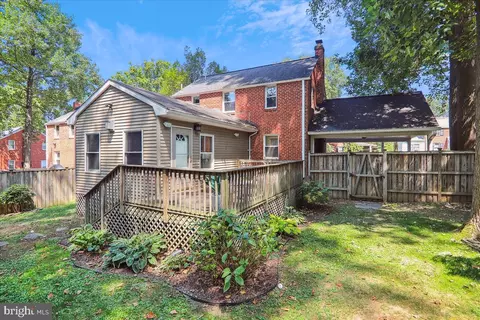 2712 Arvin St, Silver Spring, MD 20902 photo 43