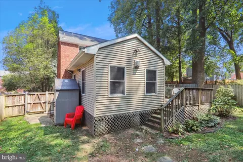 2712 Arvin St, Silver Spring, MD 20902 photo 46