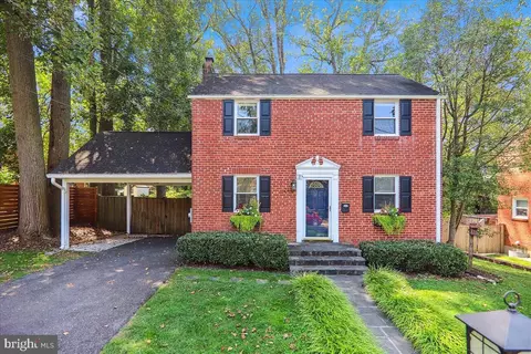 2712 Arvin St, Silver Spring, MD 20902 photo 2