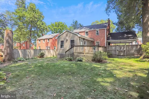 2712 Arvin St, Silver Spring, MD 20902 photo 47