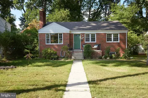 3101 Plyers Mill Rd, Kensington, MD 20895