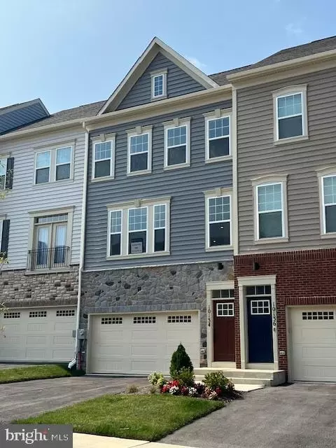 10134 Kings Grove Way, Damascus, MD 20872