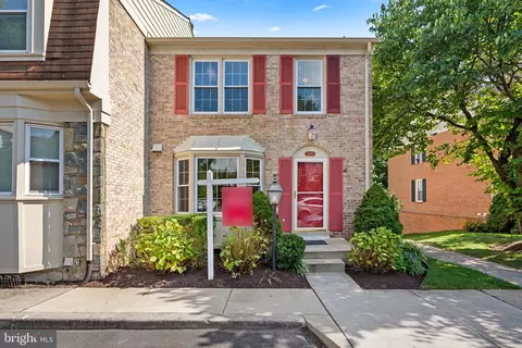2447 Mccormick Rd, Rockville, MD 20850
