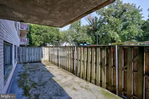 Exterior - 8830 Piney Branch Rd #105, Silver Spring, MD 20903 photo 1 of 5