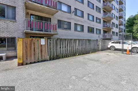 Exterior - 8830 Piney Branch Rd #105, Silver Spring, MD 20903 photo 3 of 5