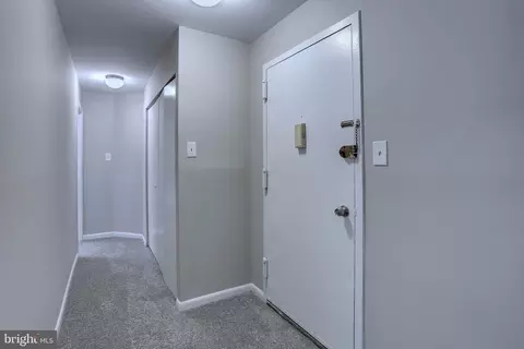 Entry Way - 8830 Piney Branch Rd #105, Silver Spring, MD 20903 photo 1 of 1