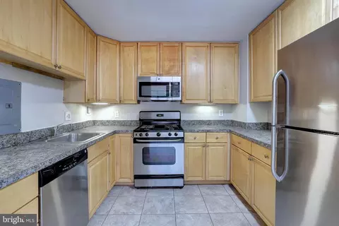 Kitchen - 8830 Piney Branch Rd #105, Silver Spring, MD 20903 photo 1 of 2
