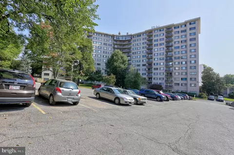 Exterior - 8830 Piney Branch Rd #105, Silver Spring, MD 20903 photo 5 of 5