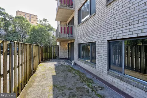 Exterior - 8830 Piney Branch Rd #105, Silver Spring, MD 20903 photo 2 of 5