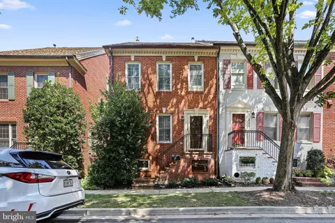 423 Little Quarry Rd, Gaithersburg, MD 20878