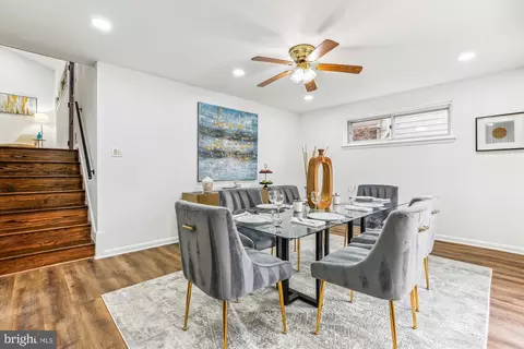 Dining - 715 Belgrade Rd N, Silver Spring, MD 20902 photo 1 of 5