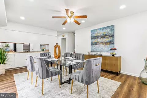 Dining - 715 Belgrade Rd N, Silver Spring, MD 20902 photo 3 of 5