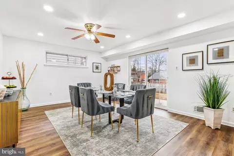 Dining - 715 Belgrade Rd N, Silver Spring, MD 20902 photo 2 of 5