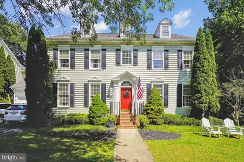 952 Gentlewood St, Gaithersburg, MD 20878