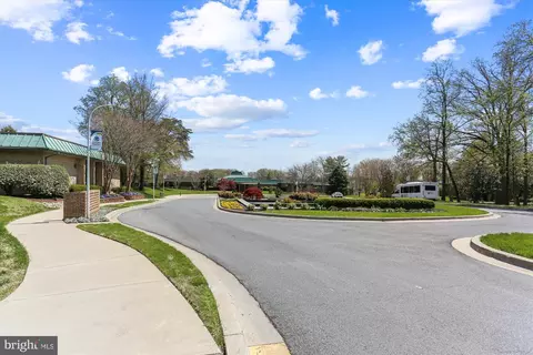Exterior - 3408 Chiswick Ct #47-3H, Silver Spring, MD 20906 photo 7 of 8