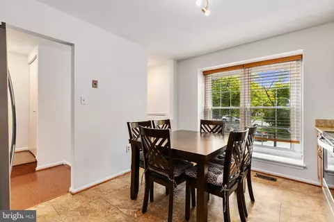 Dining - 10526 Georgia Ave, Silver Spring, MD 20902 photo 5 of 5