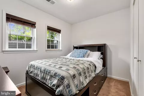 Bedroom - 10526 Georgia Ave, Silver Spring, MD 20902 photo 6 of 6