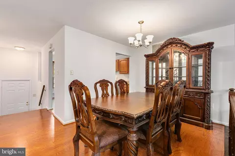 Dining - 10526 Georgia Ave, Silver Spring, MD 20902 photo 1 of 5