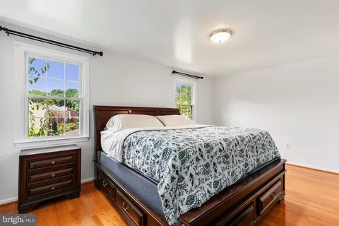 Bedroom - 10526 Georgia Ave, Silver Spring, MD 20902 photo 1 of 6