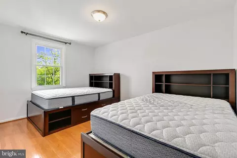 Bedroom - 10526 Georgia Ave, Silver Spring, MD 20902 photo 5 of 6